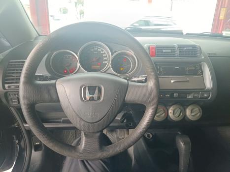 HONDA Fit 1.4 4P LXL AUTOMTICO, Foto 10