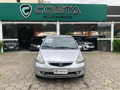 HONDA Fit 1.5 16V 4P EX FLEX, Foto 1