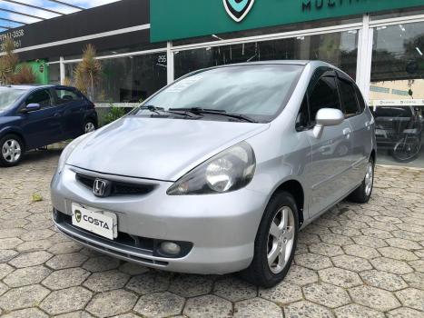 HONDA Fit 1.5 16V 4P EX FLEX, Foto 2