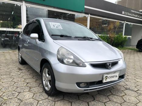 HONDA Fit 1.5 16V 4P EX FLEX, Foto 3