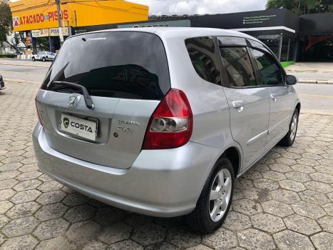 HONDA Fit 1.5 16V 4P EX FLEX, Foto 5