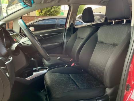 HONDA Fit 1.5 16V 4P EX, Foto 10