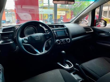 HONDA Fit 1.5 16V 4P EX, Foto 12