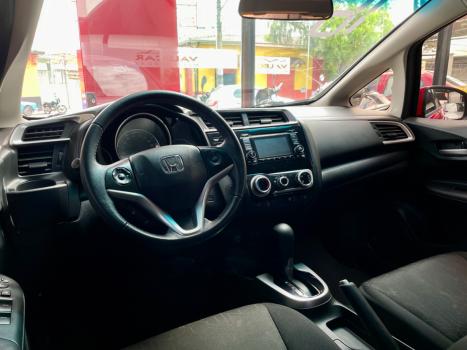 HONDA Fit 1.5 16V 4P EX, Foto 13