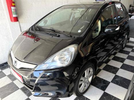 HONDA Fit 1.5 16V 4P EX AUTOMTICO, Foto 1