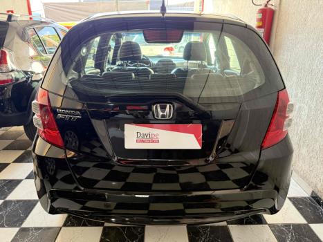HONDA Fit 1.5 16V 4P EX AUTOMTICO, Foto 5