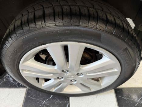 HONDA Fit 1.5 16V 4P EX AUTOMTICO, Foto 7