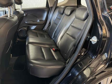 HONDA Fit 1.5 16V 4P EX AUTOMTICO, Foto 8