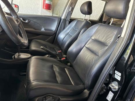 HONDA Fit 1.5 16V 4P EX AUTOMTICO, Foto 9