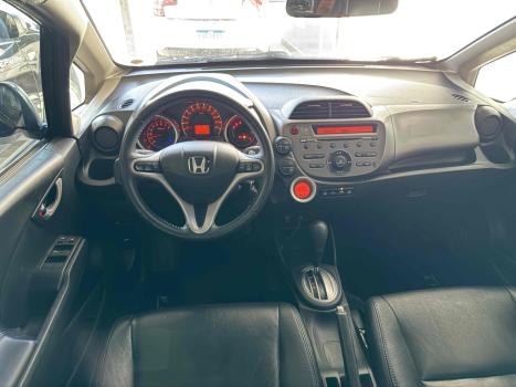 HONDA Fit 1.5 16V 4P EX AUTOMTICO, Foto 10