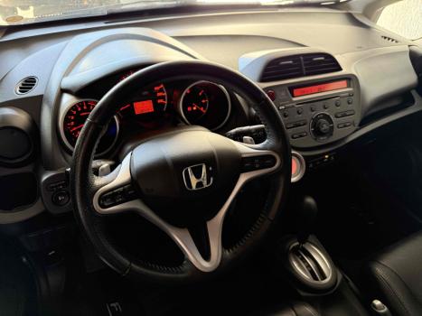 HONDA Fit 1.5 16V 4P EX AUTOMTICO, Foto 11