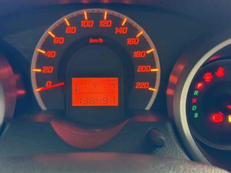 HONDA Fit 1.5 16V 4P EX AUTOMTICO, Foto 12