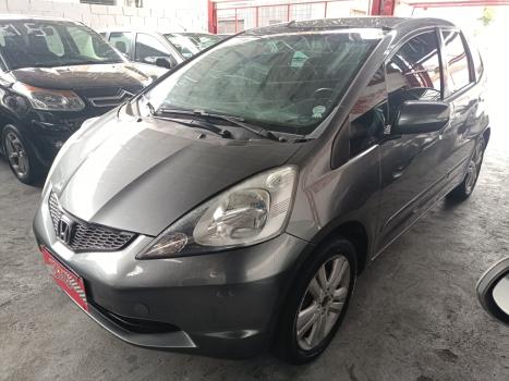 HONDA Fit 1.5 16V 4P EX FLEX, Foto 1