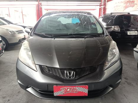 HONDA Fit 1.5 16V 4P EX FLEX, Foto 2