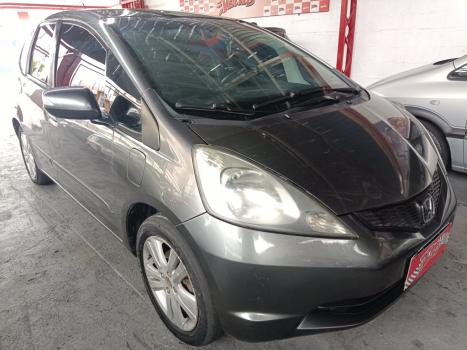 HONDA Fit 1.5 16V 4P EX FLEX, Foto 3