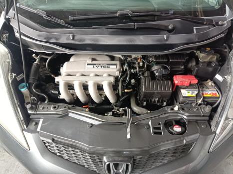 HONDA Fit 1.5 16V 4P EX FLEX, Foto 7