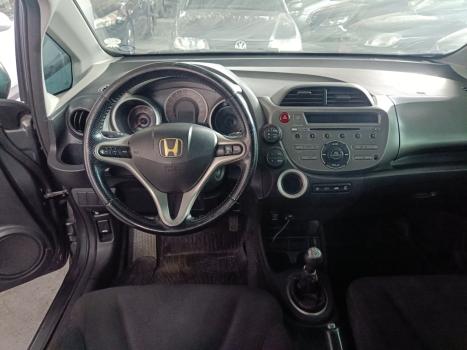 HONDA Fit 1.5 16V 4P EX FLEX, Foto 9