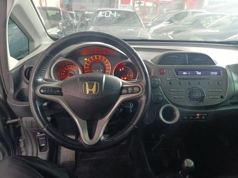 HONDA Fit 1.5 16V 4P EX FLEX, Foto 10