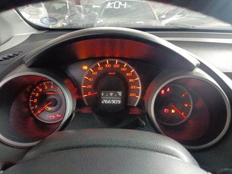 HONDA Fit 1.5 16V 4P EX FLEX, Foto 11