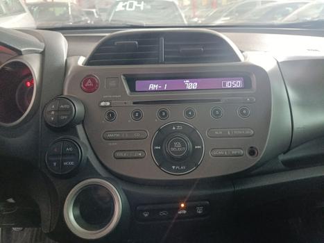 HONDA Fit 1.5 16V 4P EX FLEX, Foto 12