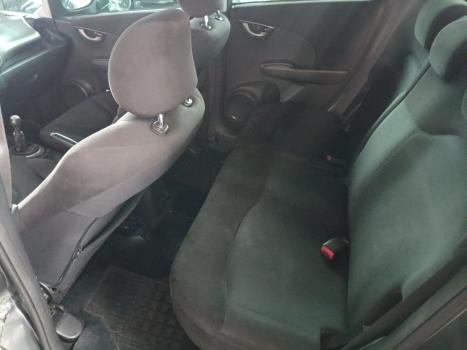 HONDA Fit 1.5 16V 4P EX FLEX, Foto 13