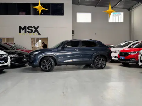 HONDA HR-V 1.5 16V 4P FLEX EXL AUTOMTICO CVT, Foto 1