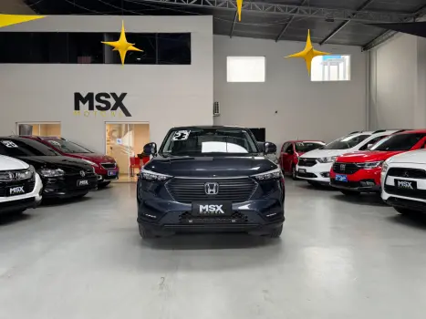 HONDA HR-V 1.5 16V 4P FLEX EXL AUTOMTICO CVT, Foto 2