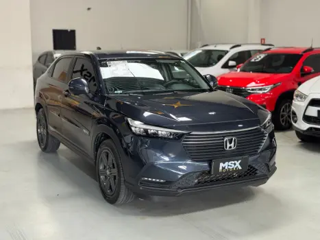 HONDA HR-V 1.5 16V 4P FLEX EXL AUTOMTICO CVT, Foto 4