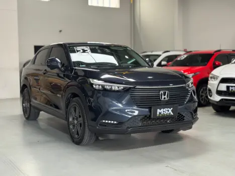 HONDA HR-V 1.5 16V 4P FLEX EXL AUTOMTICO CVT, Foto 5