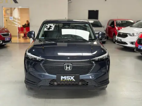 HONDA HR-V 1.5 16V 4P FLEX EXL AUTOMTICO CVT, Foto 6