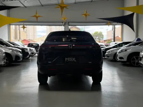 HONDA HR-V 1.5 16V 4P FLEX EXL AUTOMTICO CVT, Foto 7