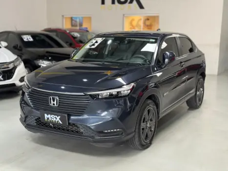 HONDA HR-V 1.5 16V 4P FLEX EXL AUTOMTICO CVT, Foto 8