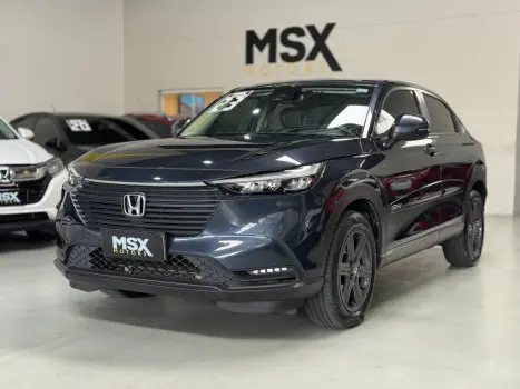 HONDA HR-V 1.5 16V 4P FLEX EXL AUTOMTICO CVT, Foto 9