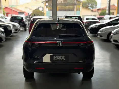 HONDA HR-V 1.5 16V 4P FLEX EXL AUTOMTICO CVT, Foto 11