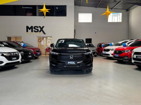 HONDA HR-V 1.5 16V 4P FLEX EXL AUTOMTICO CVT, Foto 2