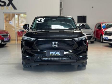 HONDA HR-V 1.5 16V 4P FLEX EXL AUTOMTICO CVT, Foto 3