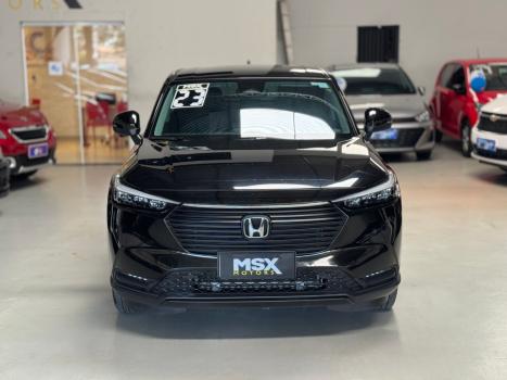 HONDA HR-V 1.5 16V 4P FLEX EXL AUTOMTICO CVT, Foto 4