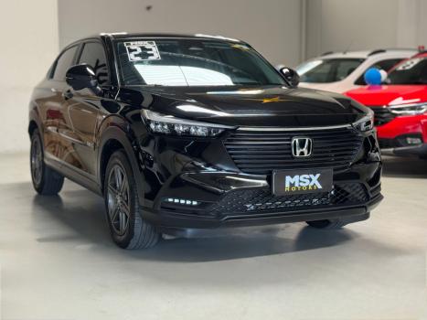 HONDA HR-V 1.5 16V 4P FLEX EXL AUTOMTICO CVT, Foto 5