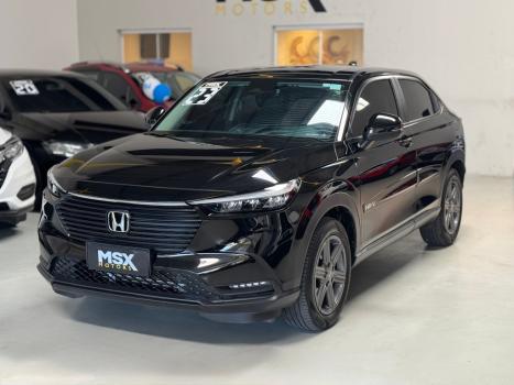 HONDA HR-V 1.5 16V 4P FLEX EXL AUTOMTICO CVT, Foto 6