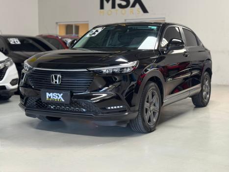 HONDA HR-V 1.5 16V 4P FLEX EXL AUTOMTICO CVT, Foto 7