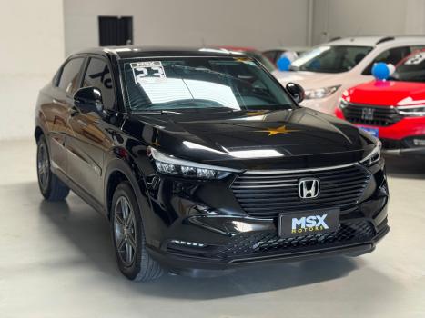 HONDA HR-V 1.5 16V 4P FLEX EXL AUTOMTICO CVT, Foto 8