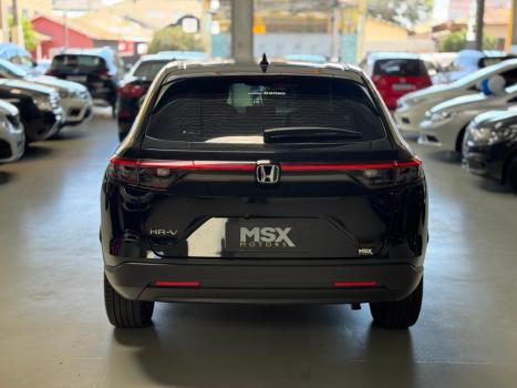 HONDA HR-V 1.5 16V 4P FLEX EXL AUTOMTICO CVT, Foto 9