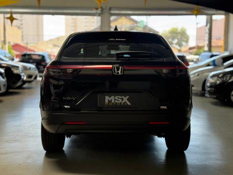 HONDA HR-V 1.5 16V 4P FLEX EXL AUTOMTICO CVT, Foto 10