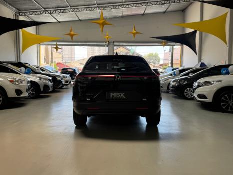 HONDA HR-V 1.5 16V 4P FLEX EXL AUTOMTICO CVT, Foto 11