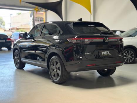 HONDA HR-V 1.5 16V 4P FLEX EXL AUTOMTICO CVT, Foto 12