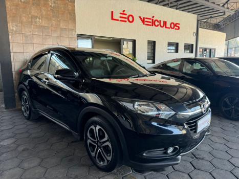 HONDA HR-V 1.8 16V 4P EXL FLEX AUTOMTICO CVT, Foto 1