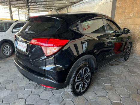 HONDA HR-V 1.8 16V 4P EXL FLEX AUTOMTICO CVT, Foto 5