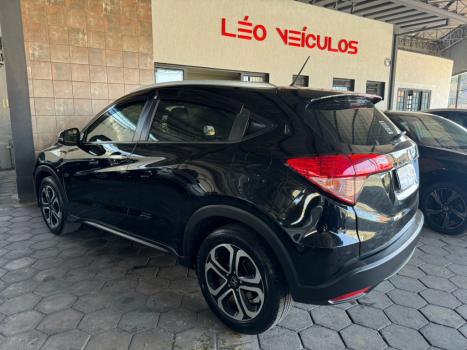 HONDA HR-V 1.8 16V 4P EXL FLEX AUTOMTICO CVT, Foto 7