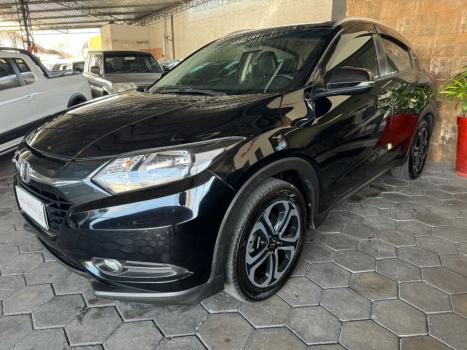 HONDA HR-V 1.8 16V 4P EXL FLEX AUTOMTICO CVT, Foto 3