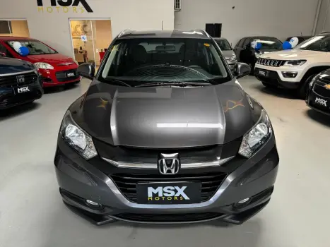 HONDA HR-V 1.8 16V 4P EX FLEX AUTOMTICO CVT, Foto 3